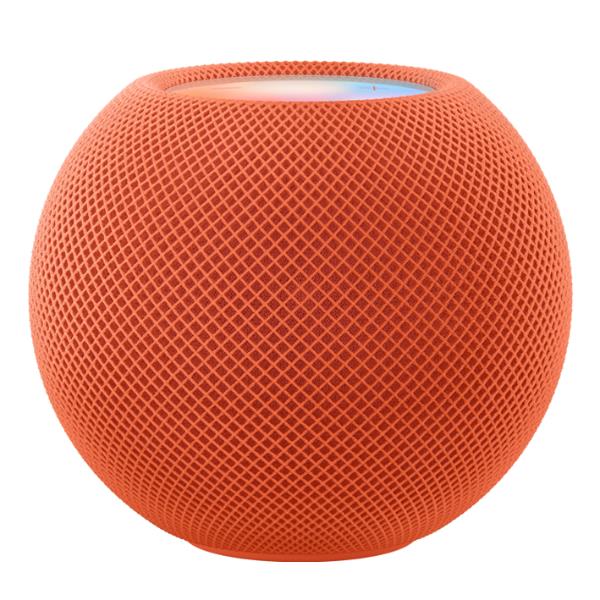 Apple HomePod Mini Space Orange